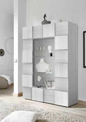 INOSIGN Vitrine Dama Höhe 166 cm,