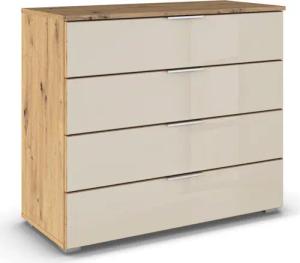rauch Schubkastenkommode Sideboard Schubladenkommode Schubladenkommode AGORDO