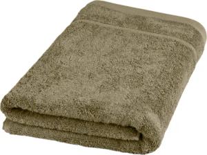 ROSS Badetuch Rubin, Frottier (Packung, 1-St),