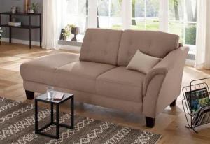Home affaire Recamiere Trondheim, freistehend, mit