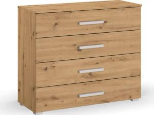rauch Schubkastenkommode Sideboard Kommode Schubkastenkommode KOLUNA,