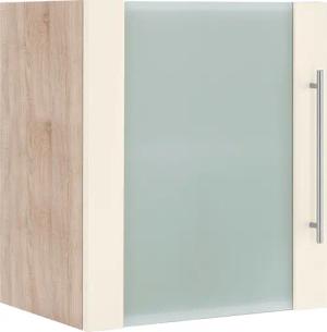 wiho Küchen Glashängeschrank Flexi2 Breite 50