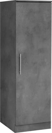 wiho Küchen Seitenschrank Cali 50 cm