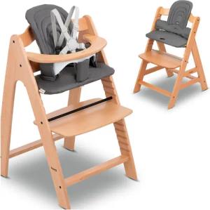 Hauck Kinder-Sitzauflage Highchair Baby Seat Pad