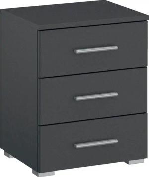 rauch Nachtkommode Base, optional in moderner