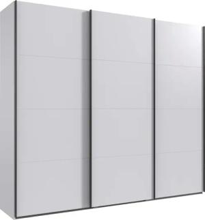 Wimex Kleiderschrank Mugano, Made in Germany,