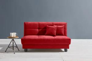 ell + ell Schlafsofa Tilda, Breite