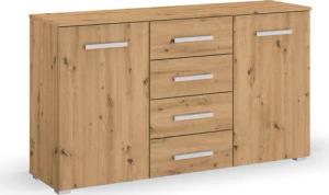 rauch Schubkastenkommode Sideboard Kommode Kombikommode KOLUNA