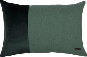 Esprit Dekokissen Harp, mit Keder und
