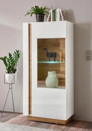 INOSIGN Vitrine CLAiR Vitrine 22 Höhe