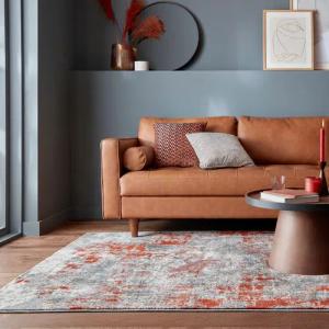 FLAIR RUGS Teppich Wonderlust, rechteckig, Höhe: