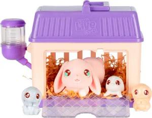 Moose Spielwelt Little Live Pets: Mama