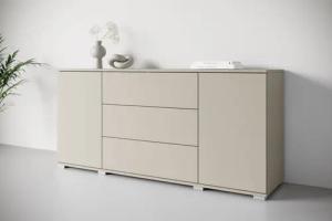 INOSIGN Sideboard Kenia, Kommode für das