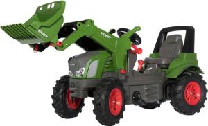 rolly toys® Trettraktor rollyFarmtrac Fendt 939
