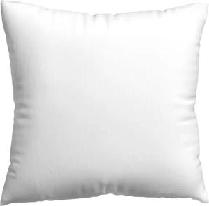 Schlafgut Kissenbezug Woven Satin aus Mako-Baumwolle,