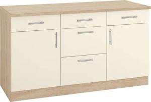 wiho Küchen Unterschrank Kiel 150 cm