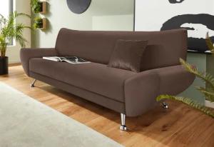 INOSIGN 3-Sitzer Saltare elegant und komfortabel,