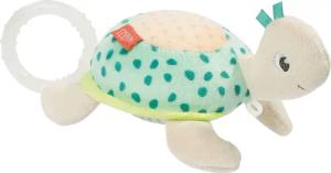 Fehn Spieluhr Meereskinder, Schildkröte, mit herausnehmbarem