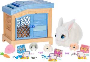 Moose Spielwelt Little Live Pets: Mama