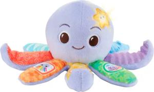 Vtech® Plüschfigur Vtech Baby Babys Plüsch-Oktopus,