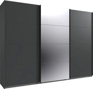 Wimex Kleiderschrank Mugano, Made in Germany,