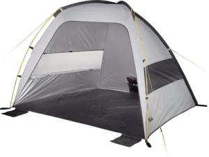 High Peak Strandmuschel Rapid Beach 80,