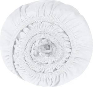 Schiesser Spannbettlaken Flexi für Topper aus