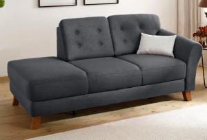Home affaire Recamiere Trondheim, freistehend, mit