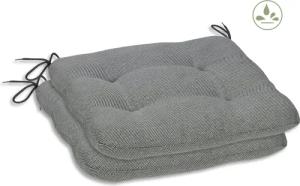 GO-DE Sitzkissen Carina, TOPSELLER!, 2er Set,