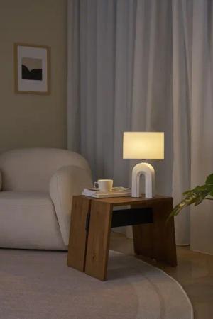 Pauleen Tischleuchte Glow of Purity max20W