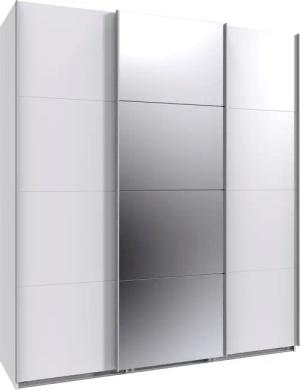 Wimex Kleiderschrank Mugano, Made in Germany,