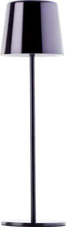 Brilliant LED Tischleuchte Xaana, Dimmfunktion, Farbsteuerung,