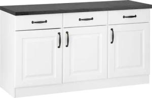 wiho Küchen Unterschrank Erla 150 cm