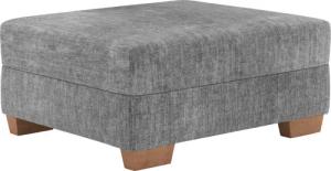 Mr. Couch Hocker Helena, Mit Federkern,