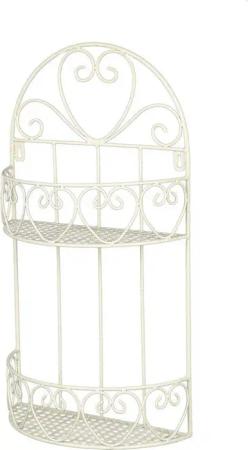 Ambiente Haus Deko-Wandregal Wandregal rund -