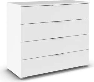 rauch Schubkastenkommode Sideboard Schubladenkommode AGORDO mit