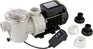 Ubbink Pool-Filterpumpe Poolmax TP150, mit Zusatzkabel