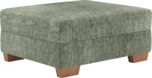 Mr. Couch Hocker Helena, Mit Federkern,