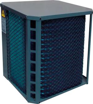 Ubbink Pool-Wärmepumpe Heatermax Compact M5, Plug
