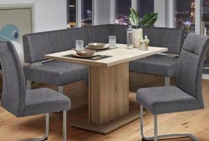 Home affaire Eckbank Rab, in 2