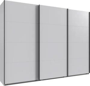 Wimex Kleiderschrank Mugano, Made in Germany,