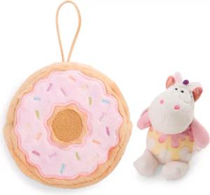 Nici Kuscheltier Theodor & Friends GREEN,