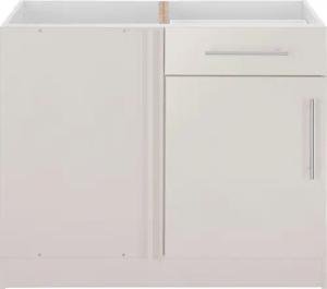 wiho Küchen Eckunterschrank Cali 100 cm