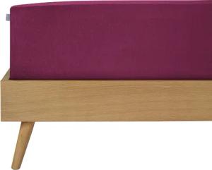 Schiesser Spannbettlaken Jessi aus 100% Baumwolle,