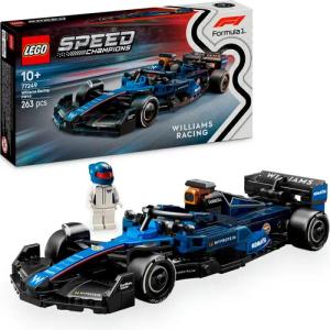 LEGO® Williams Racing FW46 F1® Rennauto