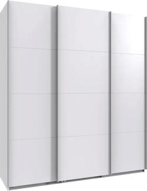 Wimex Kleiderschrank Mugano, Made in Germany,