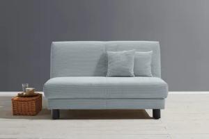 ell + ell Schlafsofa Enny
