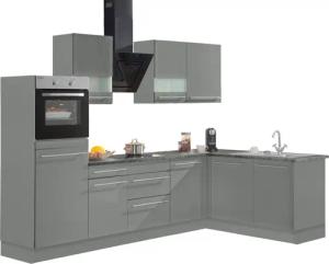 OPTIFIT Winkelküche Bern, Stellbreite 285x175 cm,