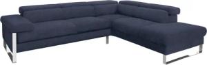 W.SCHILLIG Ecksofa finn, toller Sitzkomfort, L-Form,
