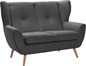 exxpo - sofa fashion 2-Sitzer ALVESTA,